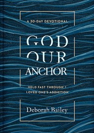 God Our Anchor