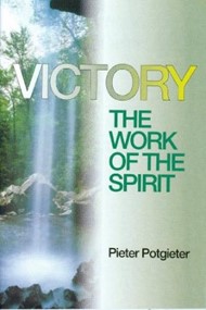 Victory: The Work of the Spirit