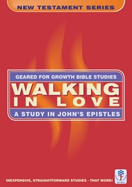 Geared for Growth: Walking In Love