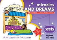 XTB 2 Miracles And Dreams