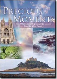 Precious Moments 3: Love Divine DVD