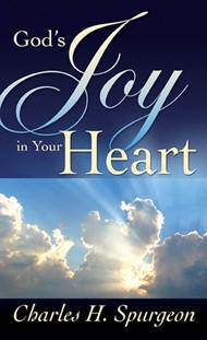 Gods Joy In Your Heart