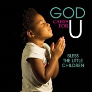 God Cares For U CD