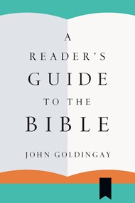 Reader's Guide To The Bible, A