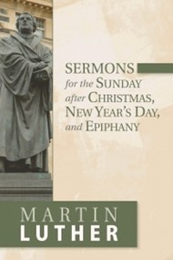 Sermons for the Sunday After Christmas