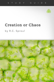 Creation or Chaos