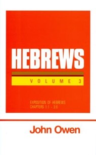 Hebrews Volume 3