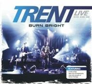 Burn Bright (Live) CD