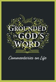 Grounded In God's Word