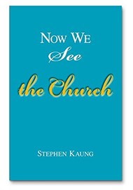 Now We See The Church