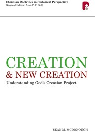 Creation And New Creation
