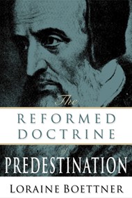 Reformed Doctrine of Predestination