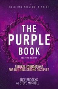 Purple Book, The, Updated Edition