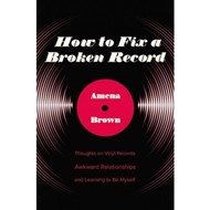 How to Fix A Broken Record