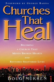 Churches That Heal