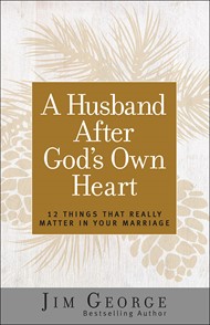 Husband After God's Own Heart, A