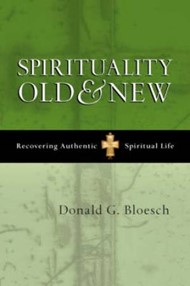 Spirituality Old and New