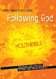 Following God (Erv)