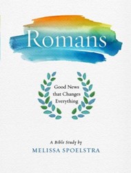 Romans - Women's Bible Study Leader Kit