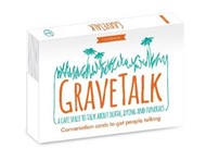 Grave Talk Cards