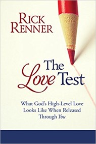 The Love Test