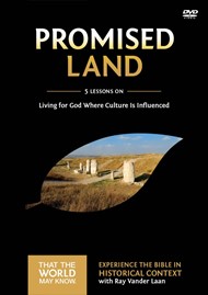 Promised Land: A Dvd Study