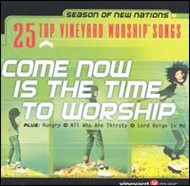 Seasons Of New Nations (1996-2000) CD