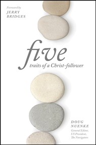 Five Traits of a Christ-Follower