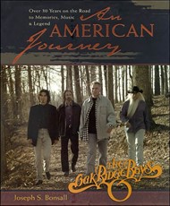 American Journey, An