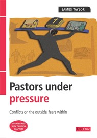 Pastors Under Pressure