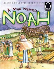 Man Named Noah, A