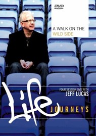 Life Journeys: A Walk on the Wild Side DVD