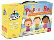 Buzz Peek-a-Boo Kit Summer 2017