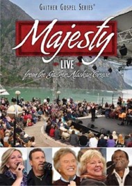 Majesty Live DVD