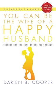 You Can Be The Wife Of A Happy Husband