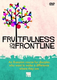 Fruitfulness on the Frontline DVD