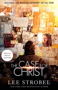 The Case For Christ Movie Edition