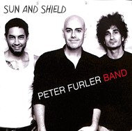 Sun and Shield CD