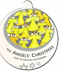 Angel's Christmas, The - Pack of 10 + 1