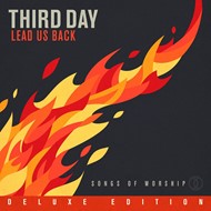 Lead Us Back Deluxe CD