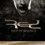 End of Silence: 10 Year Anniversary Edition CD