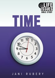 Time - Life Issues Bible Study