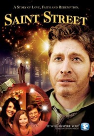 Saint Street DVD