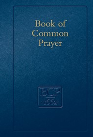 Book of Common Prayer (BCP) Desk Edition