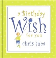 Birthday Wish For You, A