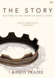 The Story Adult Curriculum Dvd