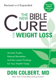 The New Bible Cure For Weight Loss