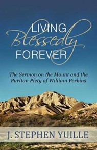 Living Blessedly Forever: The Sermon On The Mount And The Pu