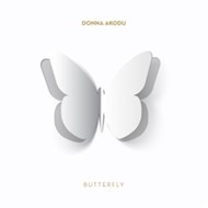 Butterfly CD