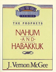 Nahum / Habakkuk